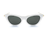 Сонцезахисні окуляри Le Specs ENCHANTRESS 2438 50 мм. TINTED GREY