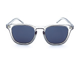 Сонцезахисні окуляри Le Specs NO BIGGIE 1802447 49 мм. TINTED GREY