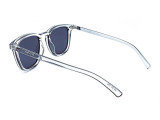Сонцезахисні окуляри Le Specs NO BIGGIE 1802447 49 мм. TINTED GREY. Фото 4