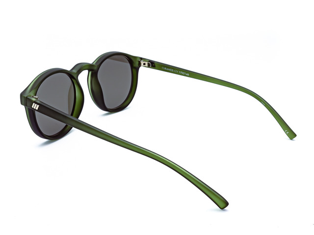 Сонцезахисні окуляри Le Specs CUBANOS 2146 MIRROR SILVER. Фото 4