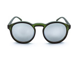 Сонцезахисні окуляри Le Specs CUBANOS 2146 MIRROR SILVER