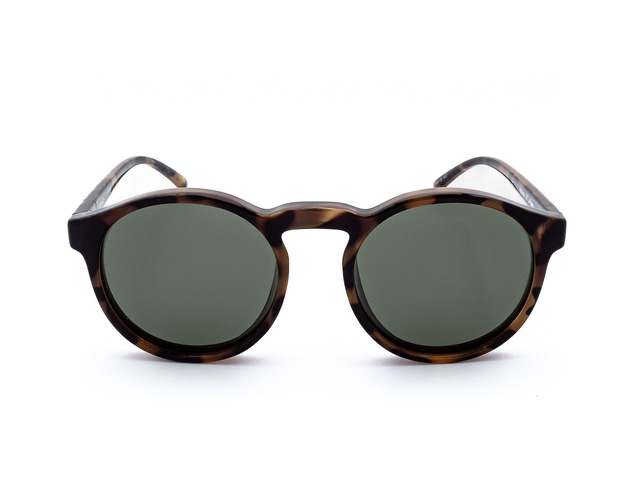 Сонцезахисні окуляри Le Specs CUBANOS 2015 48 мм. TINTED GREEN