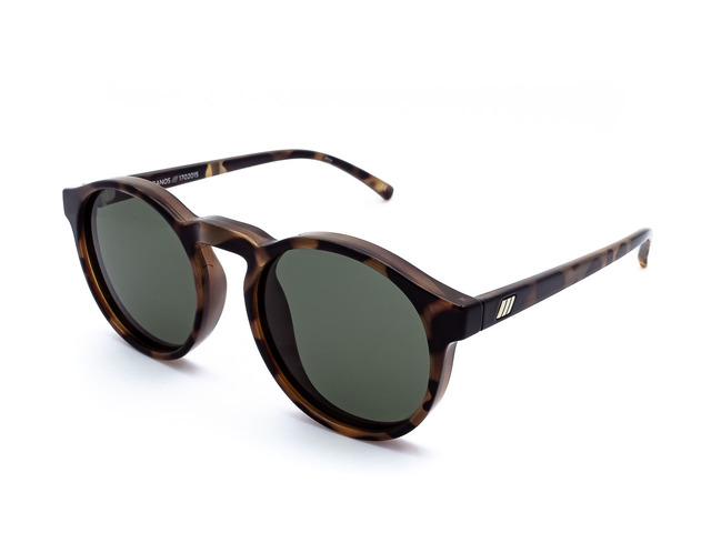 Сонцезахисні окуляри Le Specs CUBANOS 2015 48 мм. TINTED GREEN