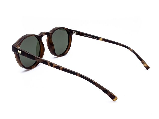 Сонцезахисні окуляри Le Specs CUBANOS 2015 48 мм. TINTED GREEN. Фото 4