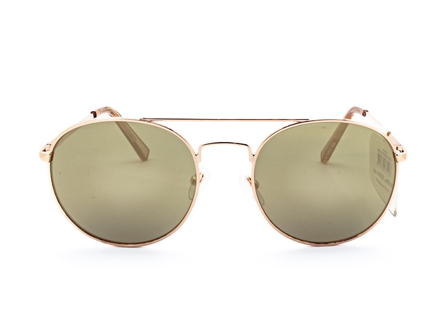 Сонцезахисні окуляри Le Specs REVOLUTION 2197 54 мм. MIRROR GOLD