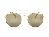 Сонцезахисні окуляри Le Specs REVOLUTION 2197 54 мм. MIRROR GOLD