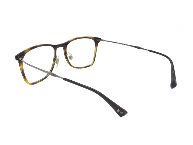 Оправа Ray-Ban RB 7086 2012 51 мм.. Фото 4