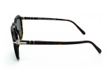 Сонцезахисні окуляри PERSOL 3292-S 24/31 50 мм. TINTED GREEN. Фото 3