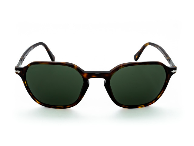 Сонцезахисні окуляри Persol 3256-S 24/31 51  мм. TINTED GREEN