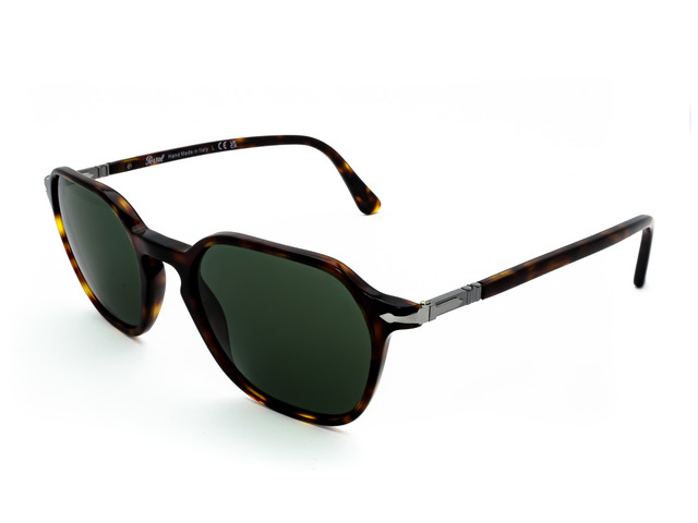 Сонцезахисні окуляри Persol 3256-S 24/31 51  мм. TINTED GREEN