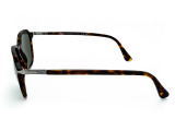 Сонцезахисні окуляри Persol 3256-S 24/31 51 мм. TINTED GREEN. Фото 3