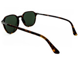 Сонцезахисні окуляри Persol 3256-S 24/31 51 мм. TINTED GREEN. Фото 4