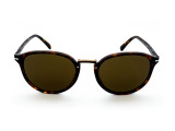 Сонцезахисні окуляри PERSOL 3210-S 24/57 54 мм. TINTED BROWN POLAR