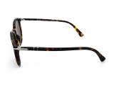 Сонцезахисні окуляри PERSOL 3210-S 24/57 54 мм. TINTED BROWN POLAR. Фото 3