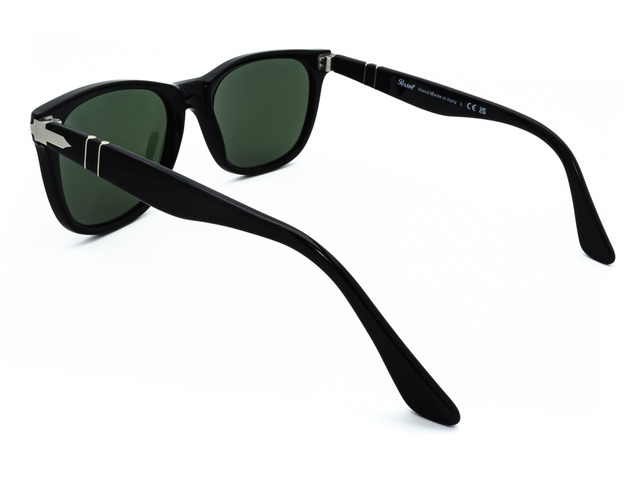 Сонцезахисні окуляри Persol 3291-S 95/31 57 мм. TINTED GREEN. Фото 4