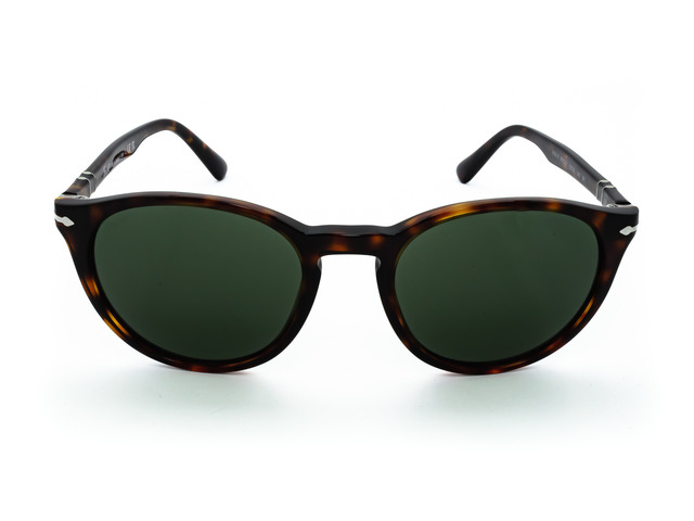 Сонцезахисні окуляри Persol 3152-S 9015/31 52 мм. TINTED GREEN