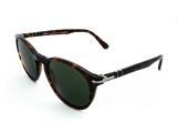 Сонцезахисні окуляри Persol 3152-S 9015/31 52 мм. TINTED GREEN. Фото 2