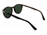 Сонцезахисні окуляри Persol 3152-S 9015/31 52 мм. TINTED GREEN. Фото 4