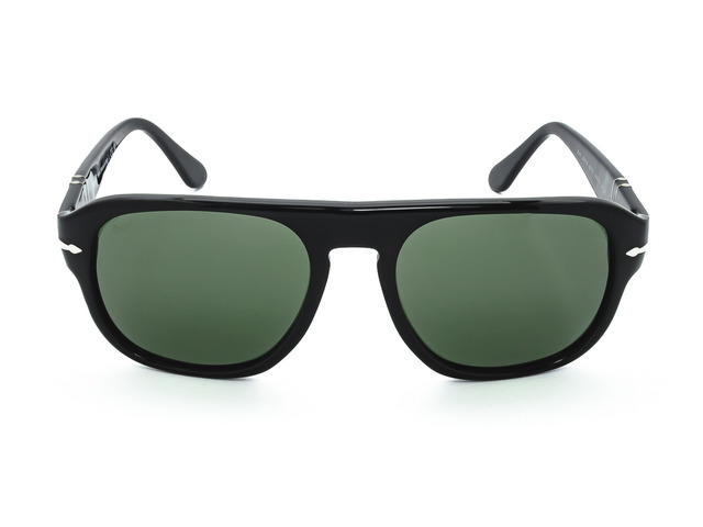 Сонцезахисні окуляри Persol 3310-S 95/31 54 мм. TINTED GREEN