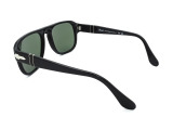 Сонцезахисні окуляри Persol 3310-S 95/31 54 мм. TINTED GREEN. Фото 4