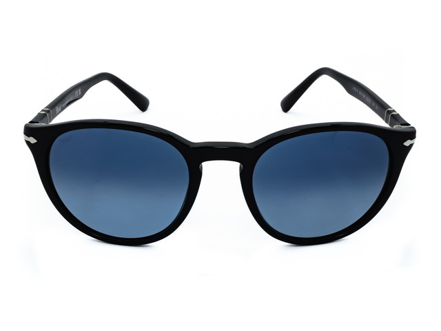 Сонцезахисні окуляри Persol 3152-S 9014/Q8 52 мм. GRADIENT BLUE