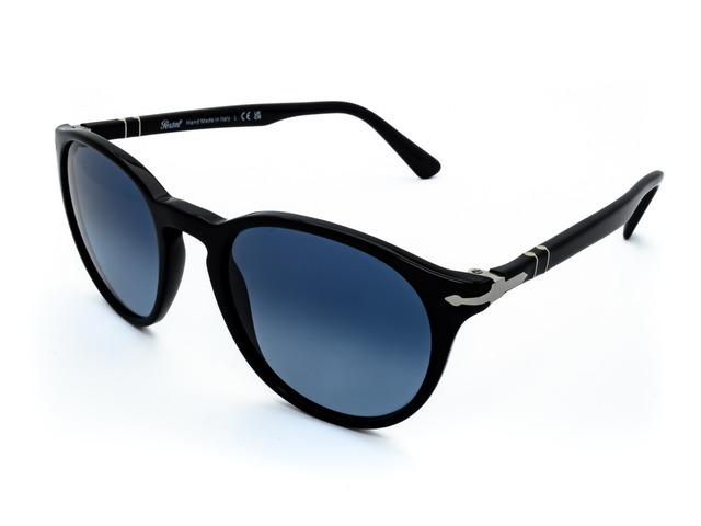 Сонцезахисні окуляри Persol 3152-S 9014/Q8 52 мм. GRADIENT BLUE