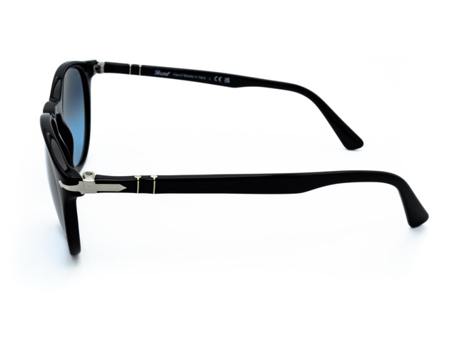Сонцезахисні окуляри Persol 3152-S 9014/Q8 52 мм. GRADIENT BLUE. Фото 3