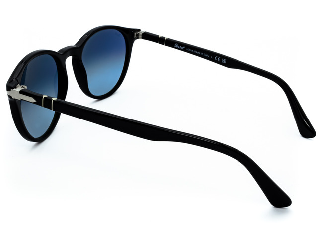 Сонцезахисні окуляри Persol 3152-S 9014/Q8 52 мм. GRADIENT BLUE. Фото 4