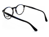 Оправа PERSOL 3285-V 1155 50 мм.. Фото 4