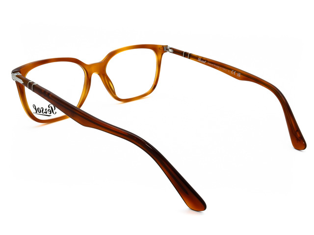 Оправа PERSOL 3298-V 96 54 мм.. Фото 4