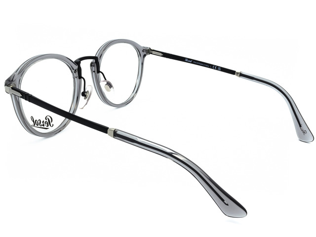 Оправа PERSOL 3309-V 309 51 мм.. Фото 4