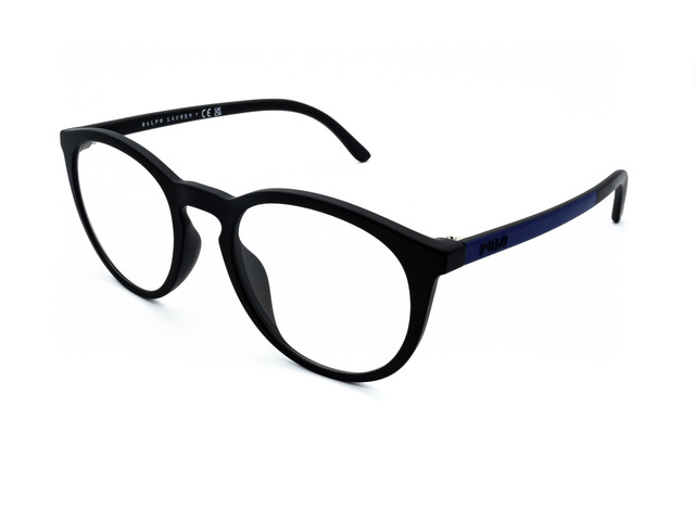 Оправа з накладками Ralph Lauren PH 4183U 5886/87 50 мм.