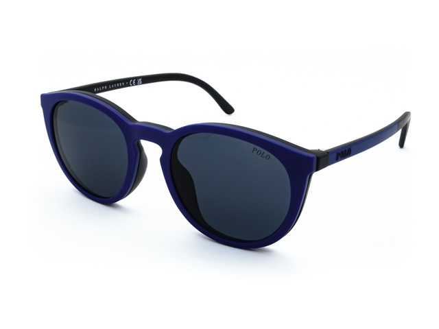Оправа з накладками Ralph Lauren PH 4183U 5886/87 50 мм.. Фото 6