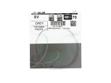 Лінзи для окулярів SYNCHRONY SV 1.5 PHOTO GREY HMC