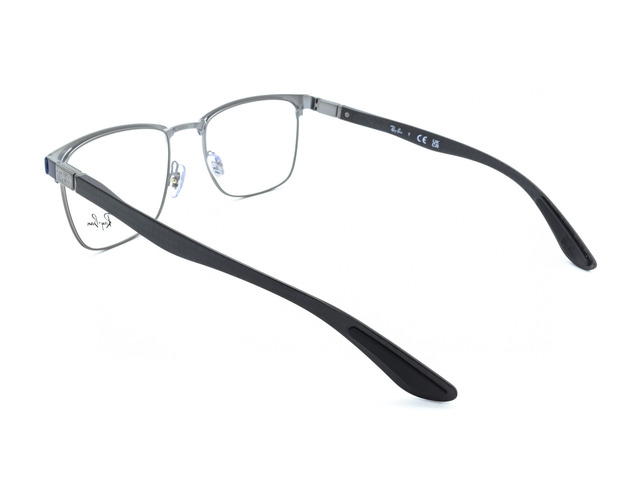 Оправа Ray-Ban RB 8421 3124 54 мм. Фото 4