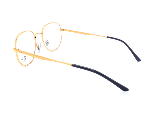 Оправа Ray-Ban RB 3682V 3094 51 мм. Фото 4