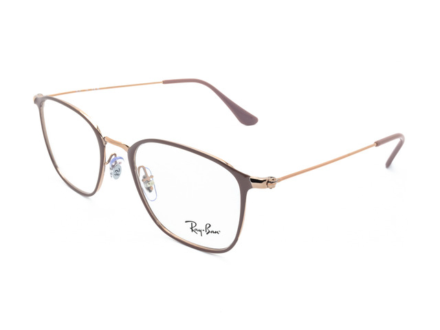 Оправа Ray-Ban RB 6466 2973 49 мм