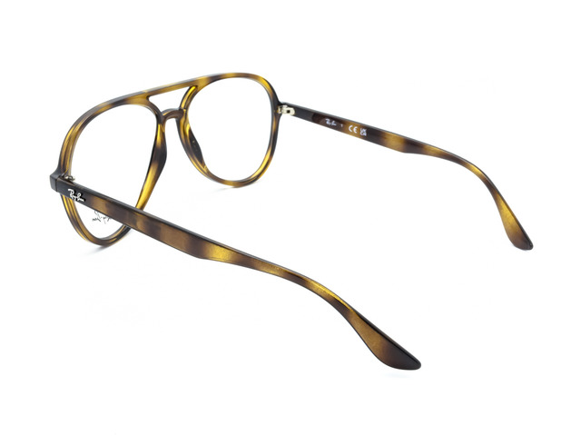 Оправа Ray-Ban RB 4376V 2012 57 мм. Фото 4