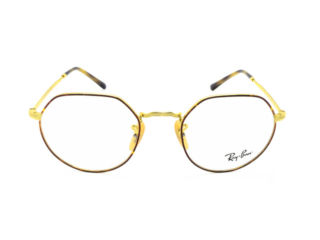 Оправа Ray-Ban JACK RB 6465 2945 49 мм