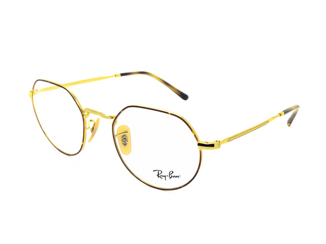 Оправа Ray-Ban JACK RB 6465 2945 49 мм