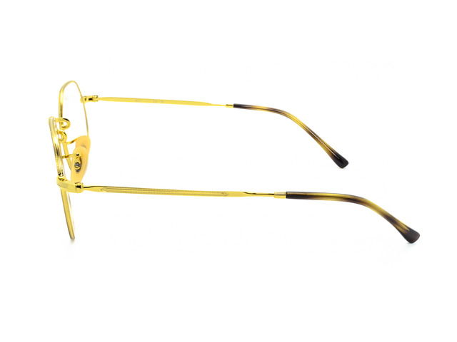 Оправа Ray-Ban JACK RB 6465 2945 49 мм. Фото 3