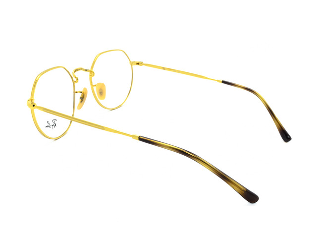 Оправа Ray-Ban JACK RB 6465 2945 49 мм. Фото 4