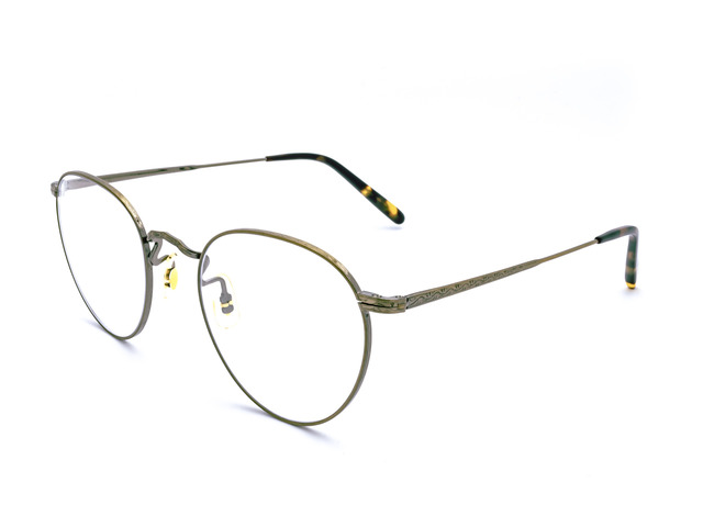 Оправа OLIVER PEOPLES OV1104 5039 48 мм.
