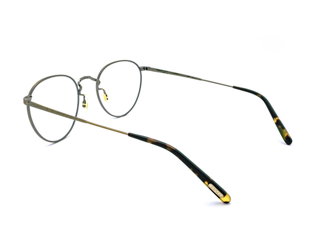 Оправа OLIVER PEOPLES OV1104 5039 48 мм.. Фото 4