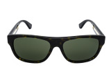 Сонцезахисні окуляри GUCCI GG 0341S 003 56мм. TINTED GREEN