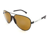 Сонцезахисні окуляри EMPORIO ARMANI EA2059 3132/83 61мм. TINTED BROWN POLAR. Фото 2
