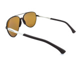 Сонцезахисні окуляри EMPORIO ARMANI EA2059 3132/83 61мм. TINTED BROWN POLAR. Фото 4