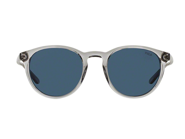 Сонцезахисні окуляри POLO Ralph Lauren PH4110 5413/80. TINTED BLUE