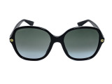 Сонцезахисні окуляри GUCCI GG0092S 001 55мм. GRADIENT GREY