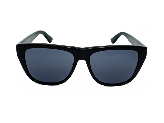 Сонцезахисні окуляри GUCCI GG0926S 001 57 мм. TINTED GREY